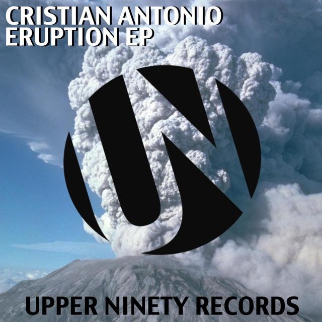 Eruption