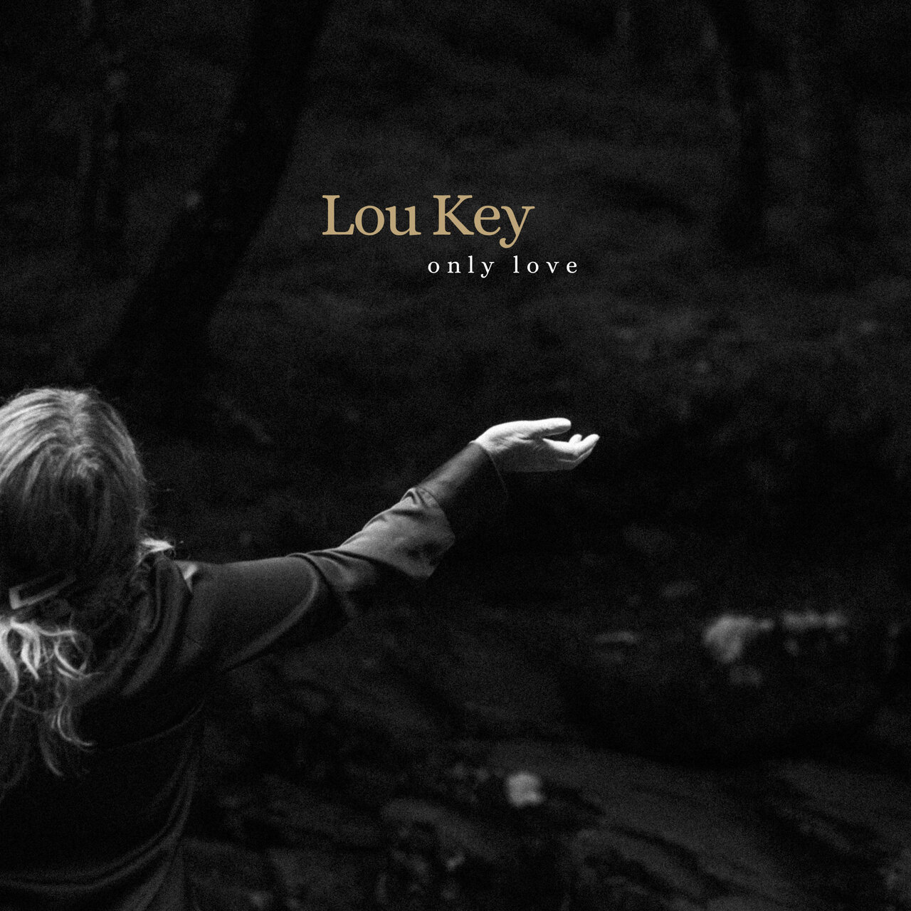 Lou Key on TIDAL