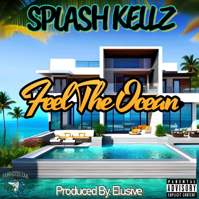 Feel The Ocean
