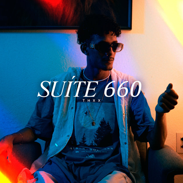 Suíte 660