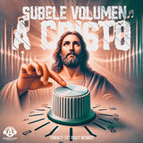 Subele volumen a Cristo