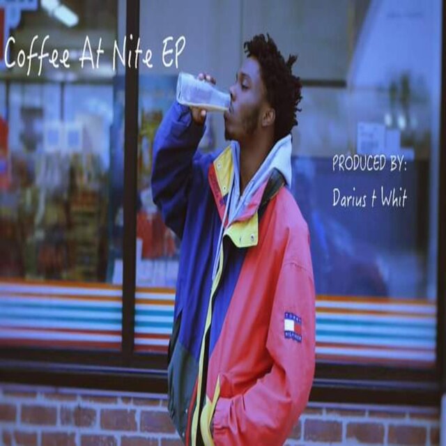 Coffee At Nite Ep 1