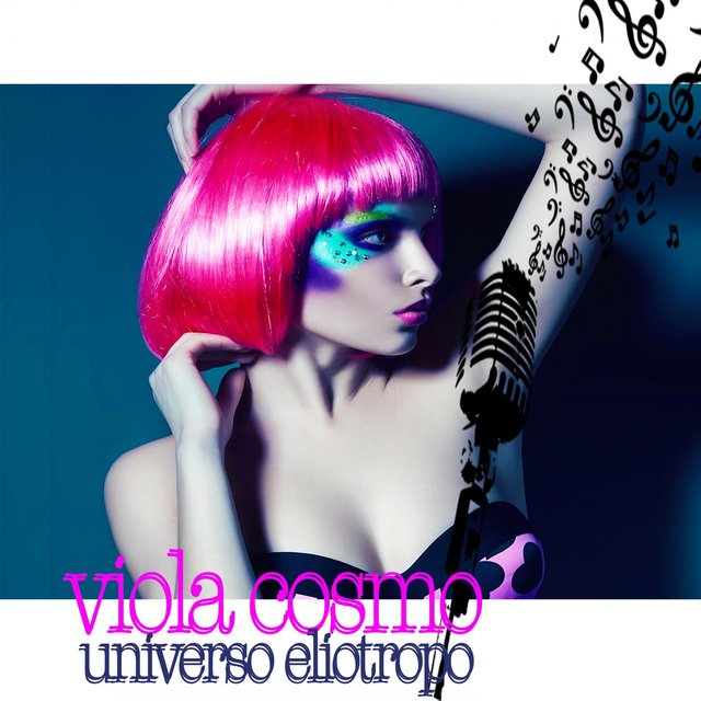 Universo Eliotropo