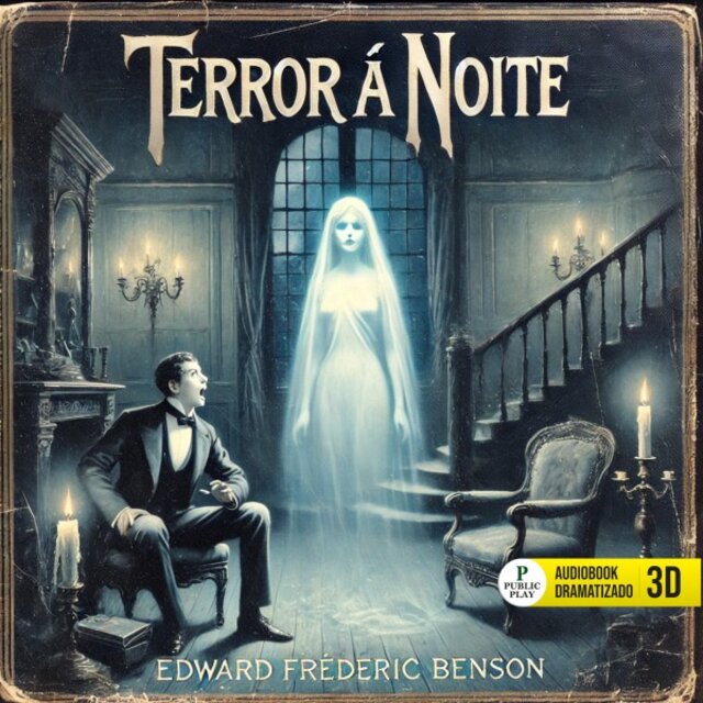 Terror à Noite