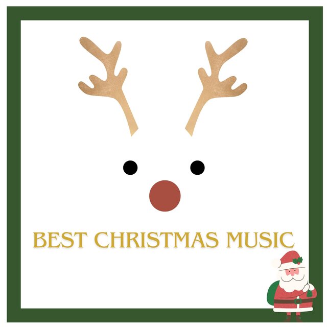 BEST CHRISTMAS MUSIC