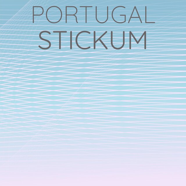 Portugal Stickum