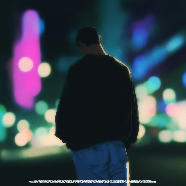 Midnight Calls Your Name