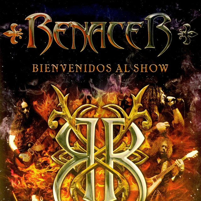 Bienvenidos al Show