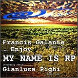 My Name Is RP