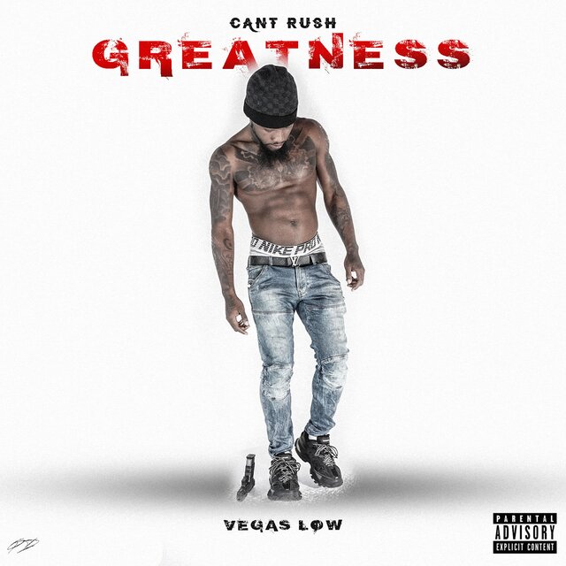 Can't Rush Greatness