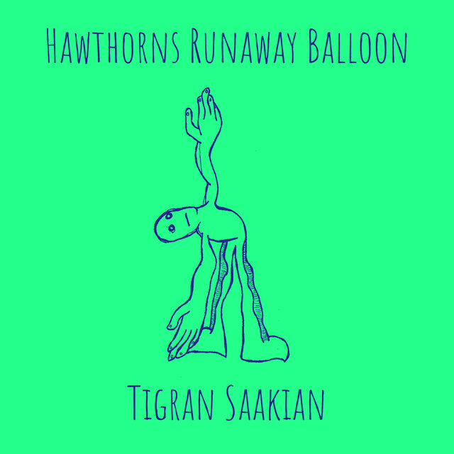Hawthorns Runaway Balloon