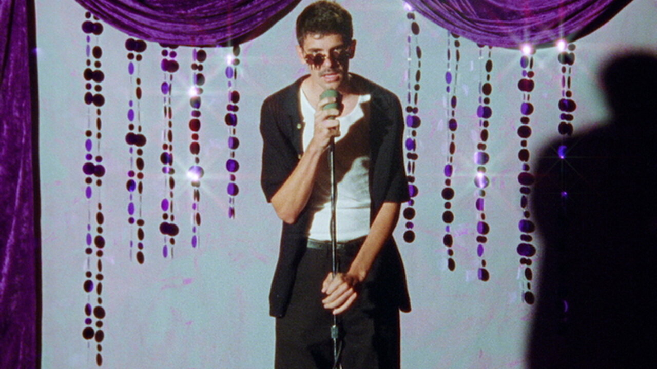 Gave U My Love