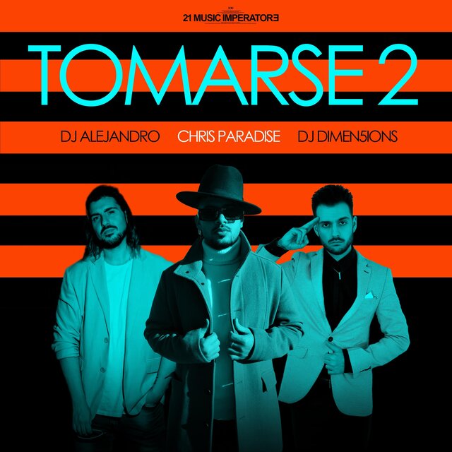 Tomarse 2