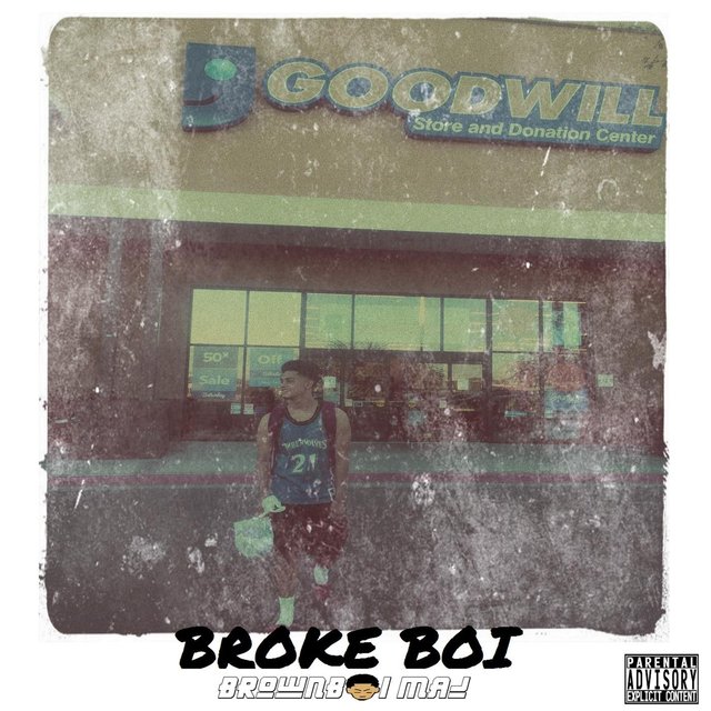 Brokeboi