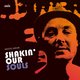 Cover art for album Shakin' Our Souls by Anders Aarum
