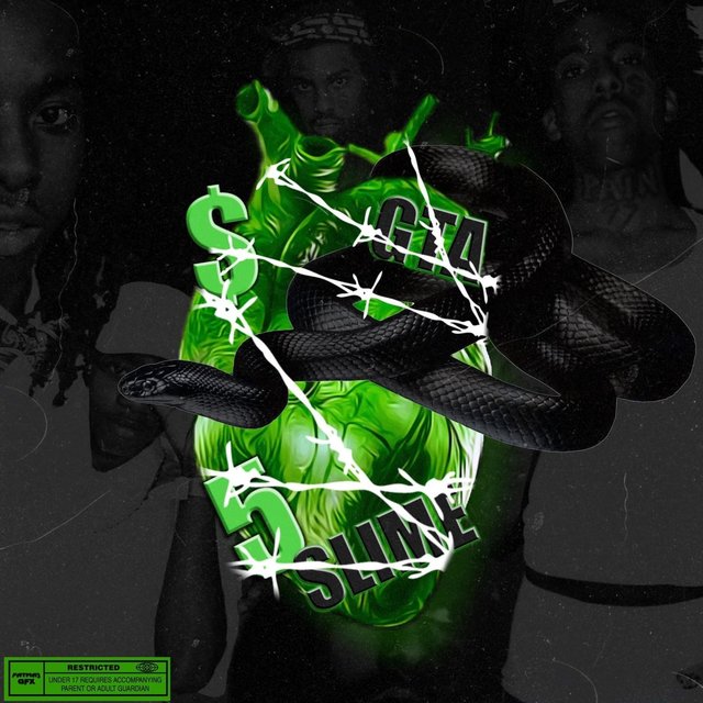 Green Hearts
