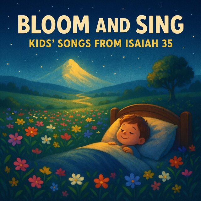 Bloom And Sing
