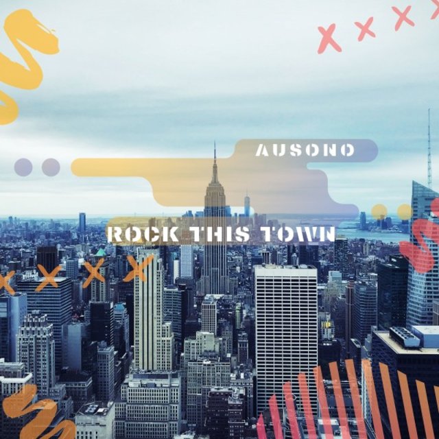 Rock This Town