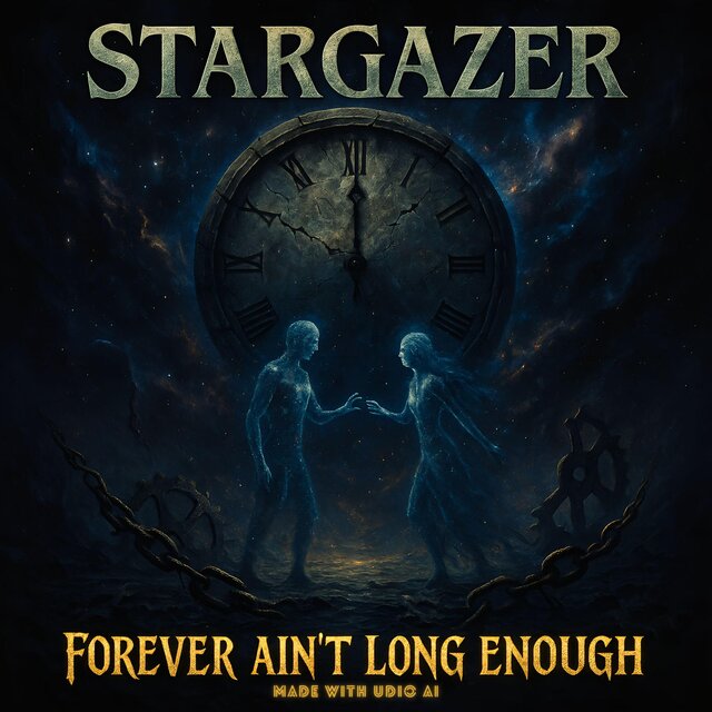 Forever Ain’t Long Enough