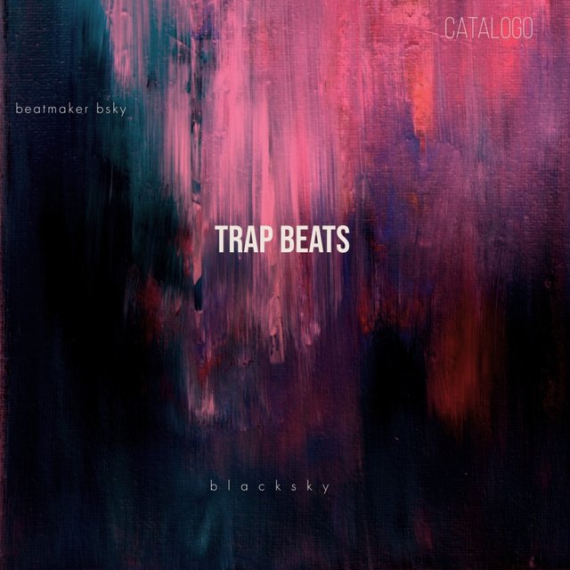 Catalogo Trap Beats