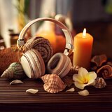 Smooth Energy Sounds