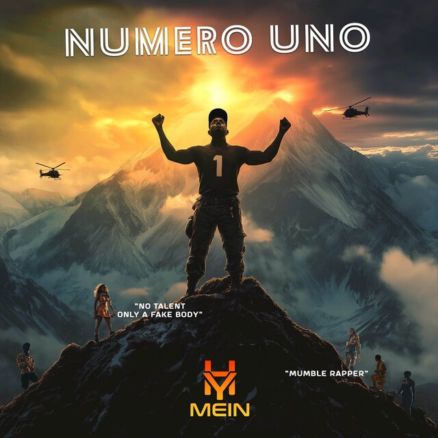 Numero uno