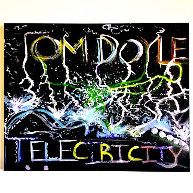 Telectricity