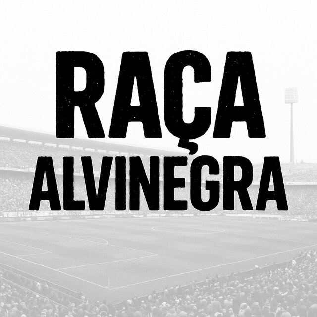 Raça Alvinegra