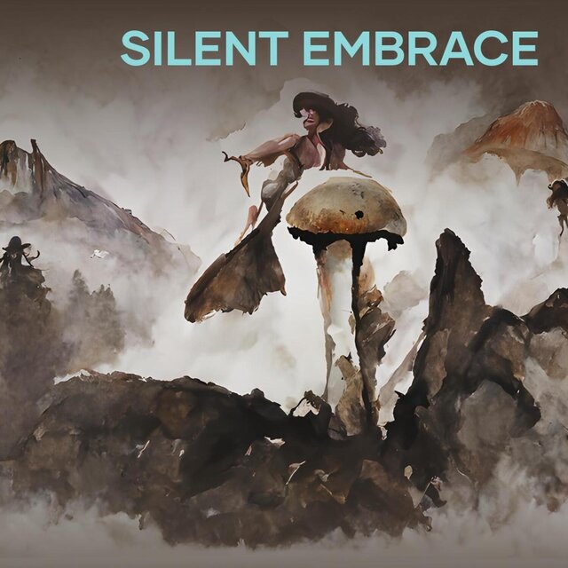 Silent Embrace (Remix)