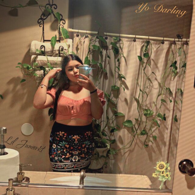 Yo Darling