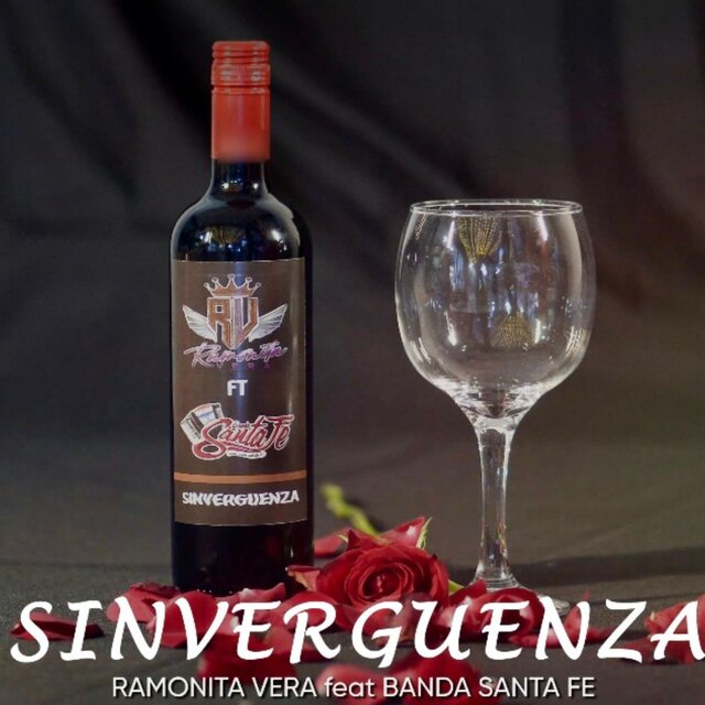 Sinvergüenza (Cover)