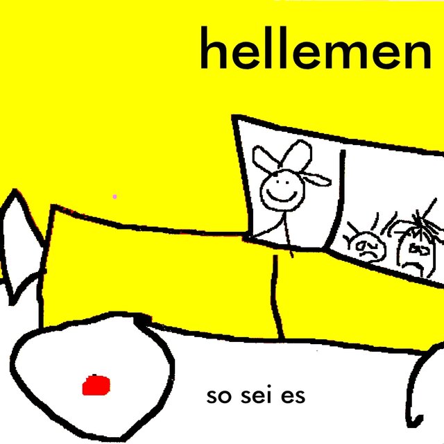 so sei es