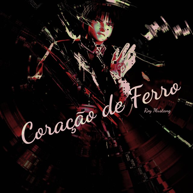 Coração de Ferro