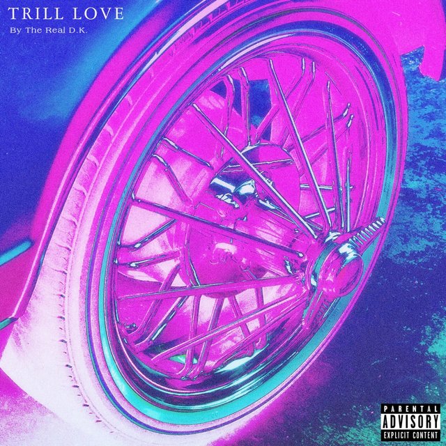 Trill Love