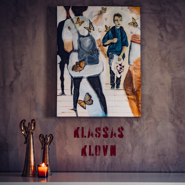 Klassas Klovn