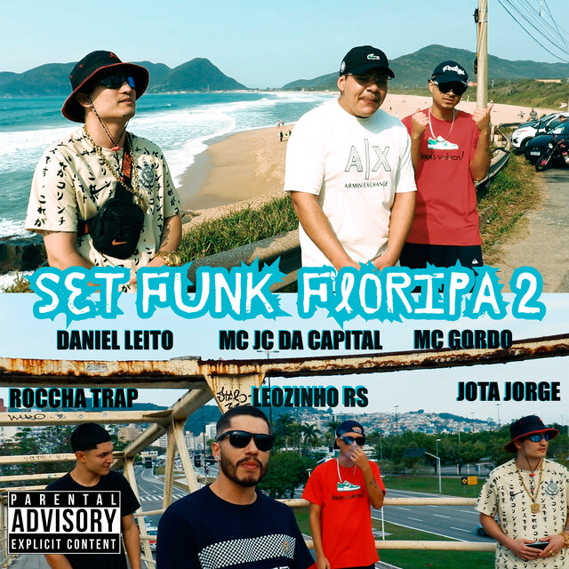 Set Funk Floripa 2