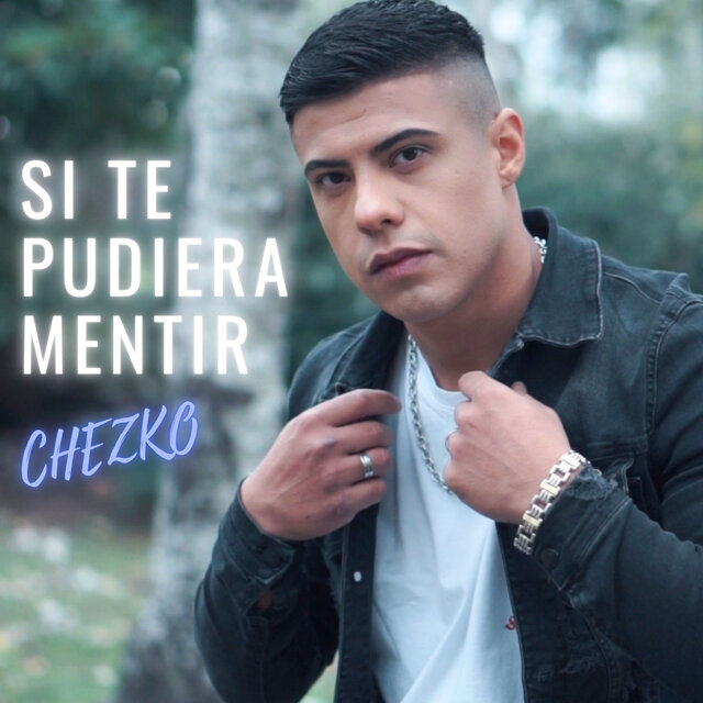 Si Te Pudiera Mentir