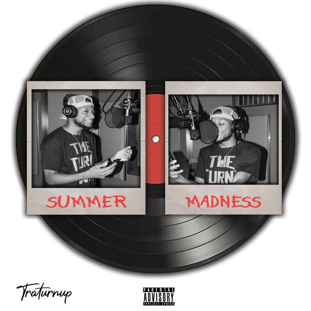 SUMMER MADNESS