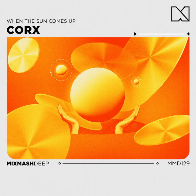 When the Sun Comes Up