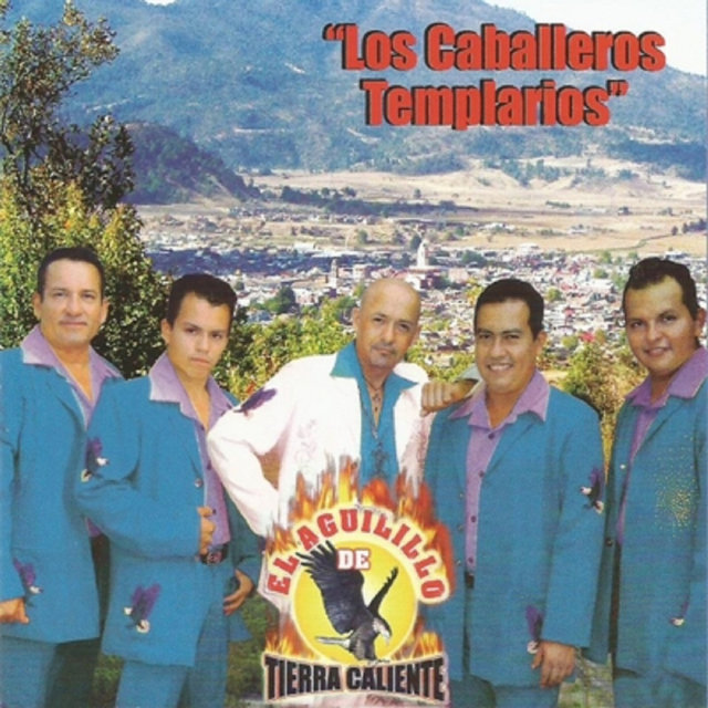LOS CABALLEROS TEMPLARIOS