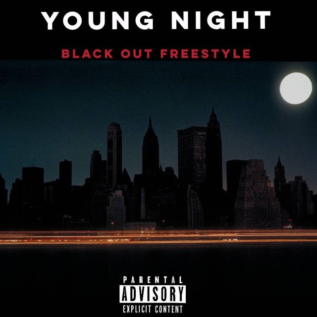 BLACKOUT FREESTYLE