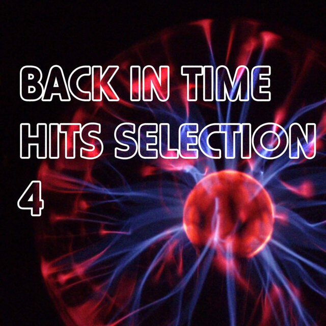 Back In Time Hits Selection 4