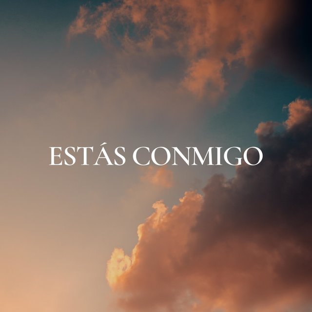 Estás Conmigo
