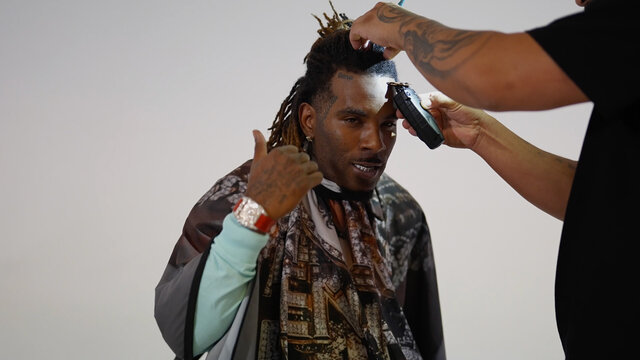 Mad at Me (Official Video)