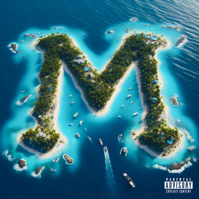 MICHAELITO's ISLAND
