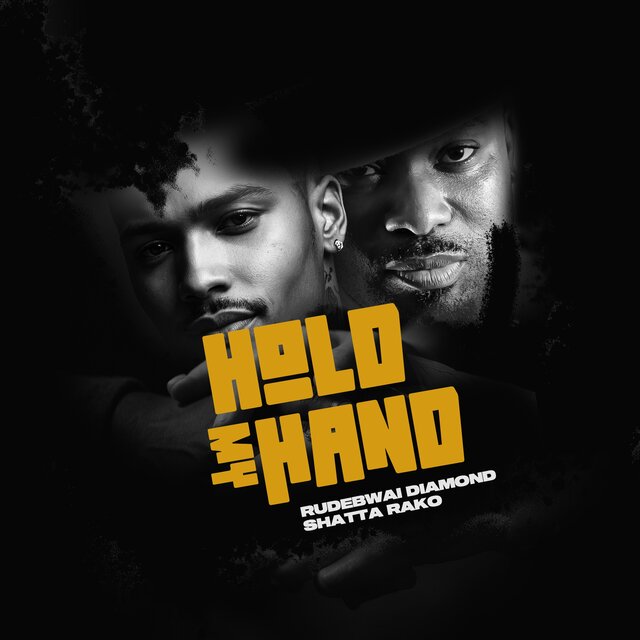 Hold My Hand