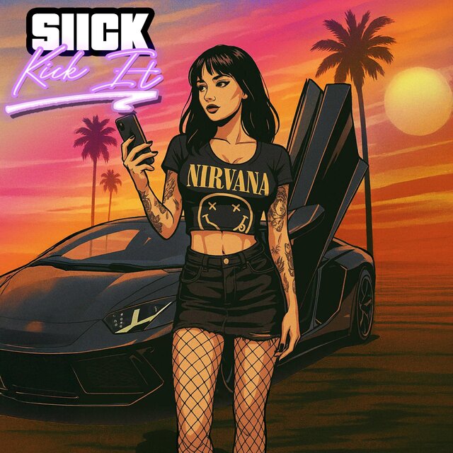 Kick It