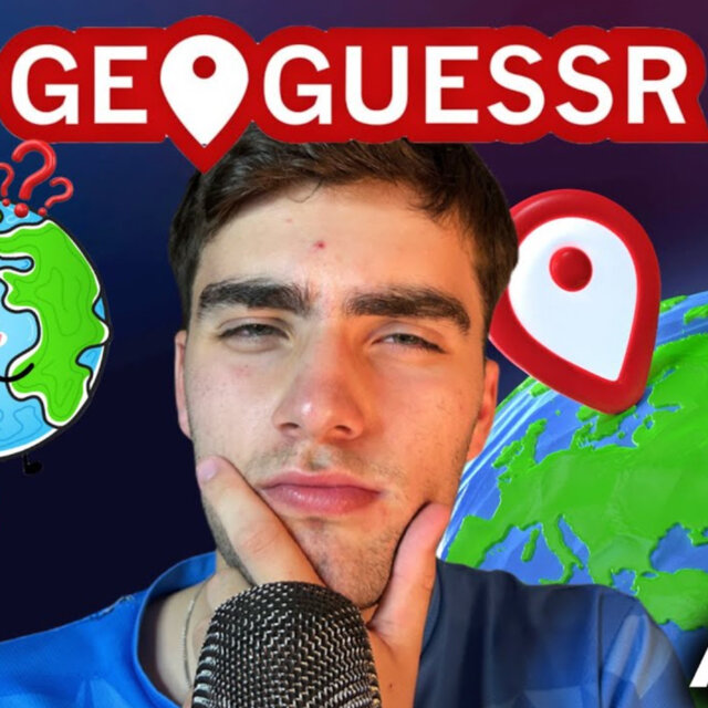 ASMR Geoguessr Modo Imposible