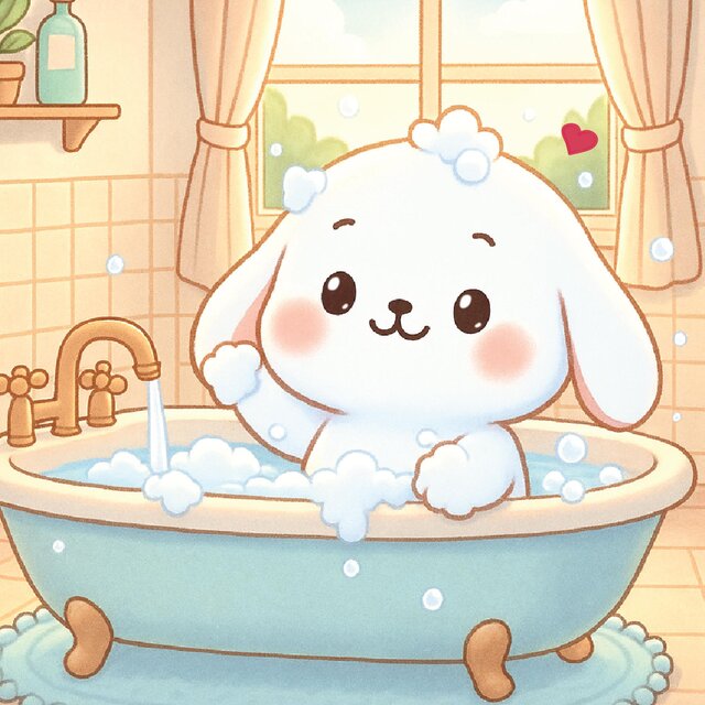 Rinse & Relax