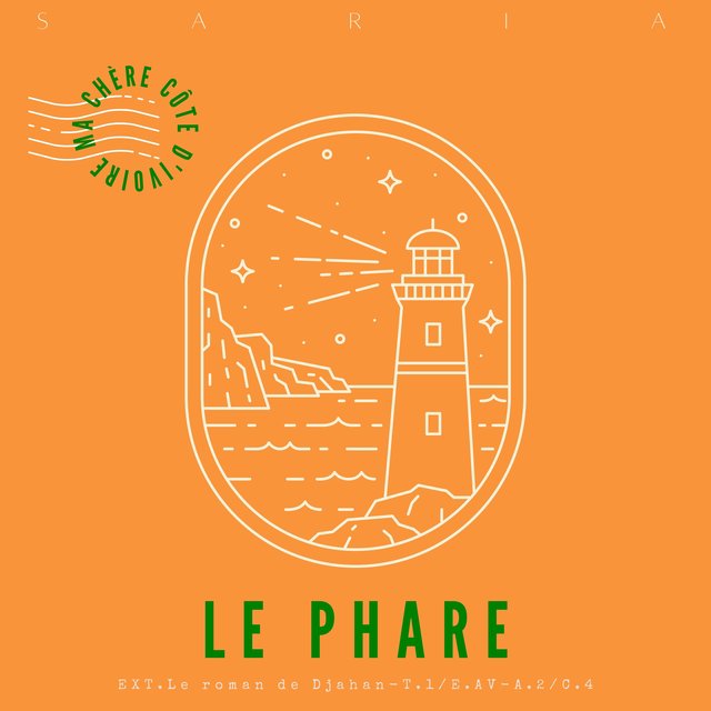 Le phare
